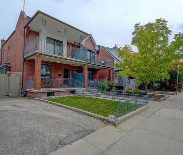 For Lease - 57 St Clair Gardens Unit# Bsmt, Toronto, Ontario - Photo 4