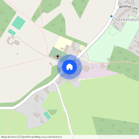 Langtree Cottage, Checkendon, Reading, Oxfordshire, RG8