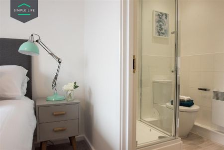 2 bedroom apartment to rent - Photo 5