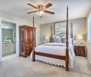 For Lease - 380 Lake Street Unit# 11, Grimsby, Ontario - Photo 5