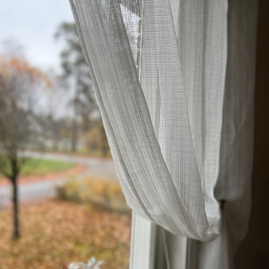 Lindvägen, Fristad - Photo 1