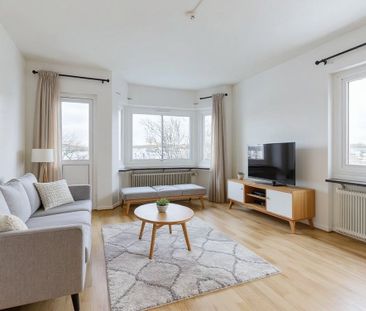 Ågatan, Bromölla - Photo 1