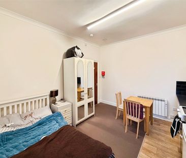 1 bedroom house to rent Colwyn Road, Northampton, Northamptonshire,... - Photo 1