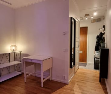 Helsingörsgatan, Kista - Foto 5