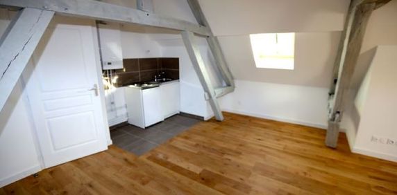 Location Appartement 1 pièce 30m² - Photo 2
