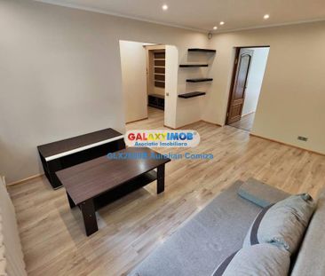 Apartament 2 camere Soseaua Chitila/sp 50mp/parter - Photo 2