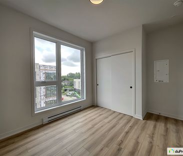 205, rue Carmelle-Boutin, Blainville à louer - Photo 4