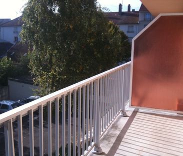 Location Appartement 1 pièce 24m² DIJON 21000 - Photo 5