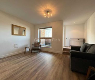 Jefferson Place, 1 Fernie Street, Green Quarter - Photo 3