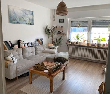 2,5 Zimmer Wohnung Witten City mit Balkon - Photo 1