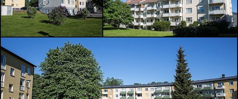 Hardemovägen, Hallsberg - Photo 1