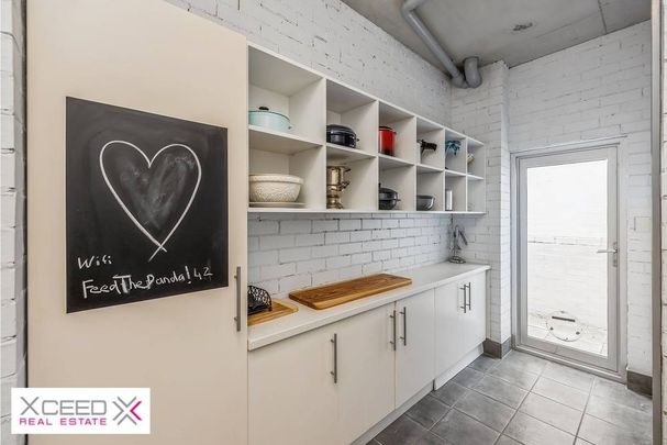 Exclusive One-of-a-Kind Mount Hawthorn Home! - Photo 1