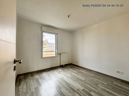 Location Appartement 3 pièces 58m² STE LUCE SUR LOIRE 44980 - Photo 4