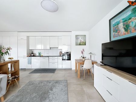 2½ ROOMS – Recent with a balcony - Foto 2