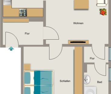 Burhofer Brauk 3, 45329 Essen - Foto 3