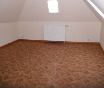 A louer : Maison T4 - 81m² - Saint-Quentin (02100) - Photo 1