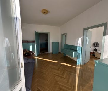 Gemütliche 2-Zimmer-Wohnung in Paldau mit Balkon, Keller & Parkplatz…! - Photo 2