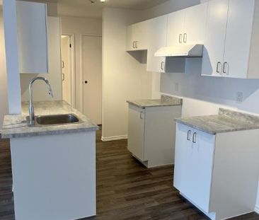 4 1/2 - Victoriaville - 1 050 $/mois - Photo 1