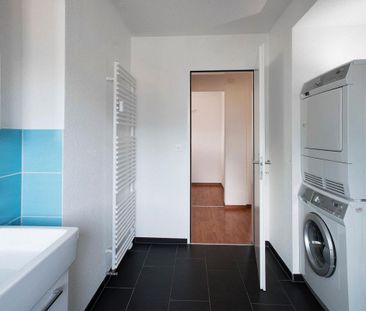 3.5 Zimmer, 78 m², 6. Stock - Photo 2