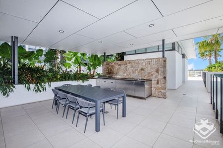 CIENNA VARSITY RIDGE - 2 Bedroom Executive Apartment - Photo 3