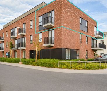 Appartement te huur in Izegem voor € 720 met 2 slaapkamers - Foto 6