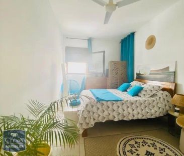 Appartement à louer 2 pièces 50.77m² - Photo 1