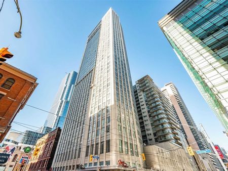 For Lease - 210 Victoria Street Unit# 3913, Toronto, Ontario - Photo 5
