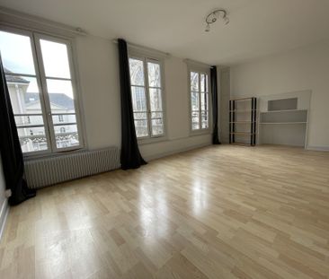 Appartement F1 à louer sur Troyes dans le département de l'Aube - Photo 6