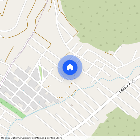 Λαγονήσι (Καλύβια Θορικού)