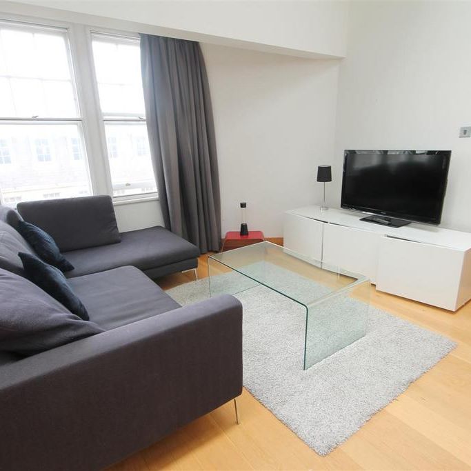 2 bedroom apartment to rent - Photo 1