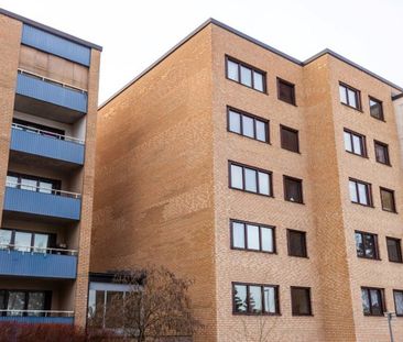 Valthornsvägen 29, 75650, Uppsala - Foto 1