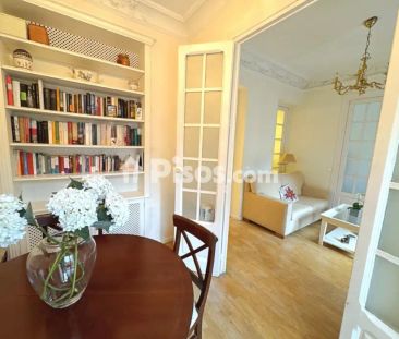 Piso en alquiler en Trafalgar - Photo 4