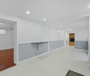 For Lease - 7 Armitage Drive Unit# Lower, Toronto, Ontario - Photo 5