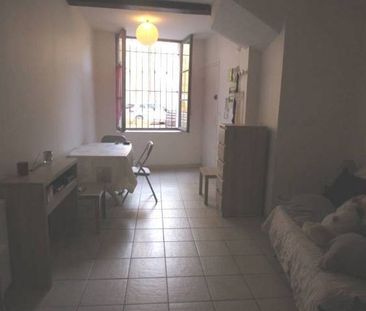 Appartement 1 pièce à louer - Photo 5