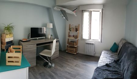 Appartement T4 Centre ville et proche Gare - Photo 3