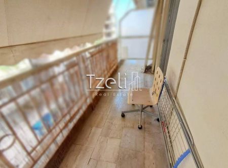 Studio/Γκαρσονιέρα για ενοικίαση Υψηλά Αλώνια (Πάτρα) - Photo 3