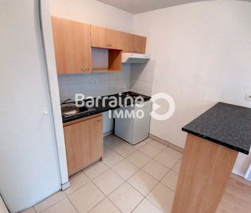 Location appartement à Lorient, 2 pièces 46.29m² - Photo 1