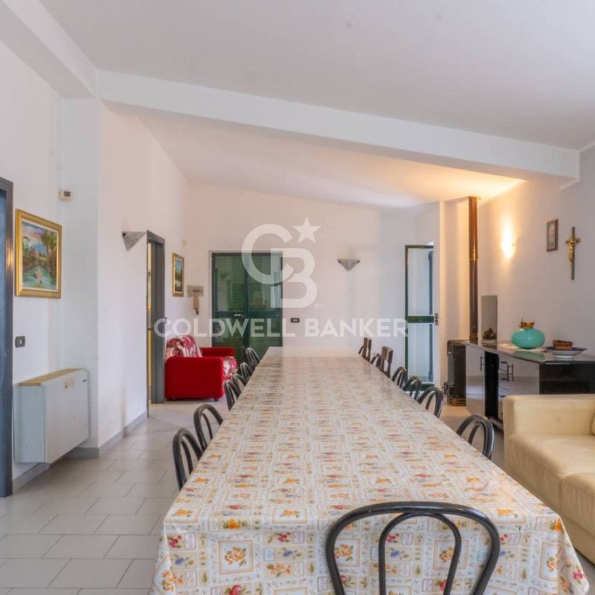 Villa unifamiliare Contrada Montegrosso snc, Montegrosso - Boschetto, Andria - Photo 1