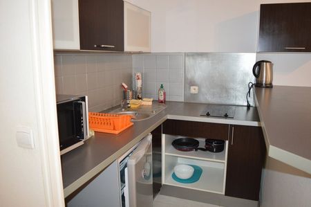 Location Appartement 2 pièces 30m² - Photo 5