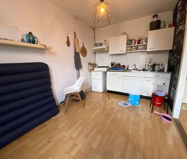 Kleine Raamstraat 19A, 9711 CG Groningen - Photo 1