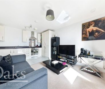 1 bedroom apartment to rent - Photo 2