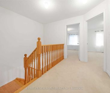 For Lease - 121 Christian Ritter Drive, Markham, Ontario - Photo 5