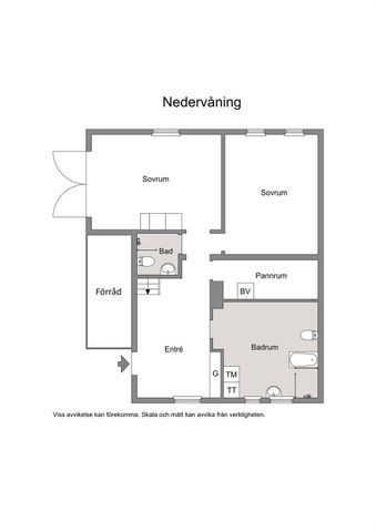 Vinbärsvägen, Bromma - Foto 5