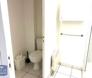 Appartement à louer 2 pièces 51.15m² - Photo 6