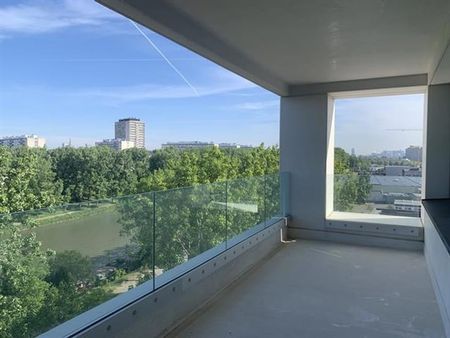 Appartement te huur - Photo 5