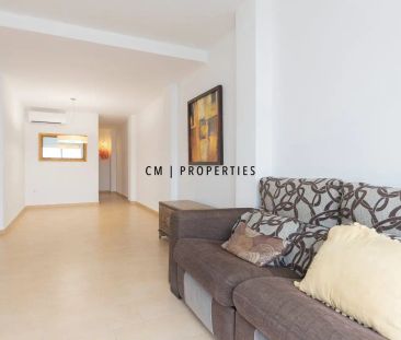 Piso de alquiler en Mar, Corinto - Almarda - Photo 2