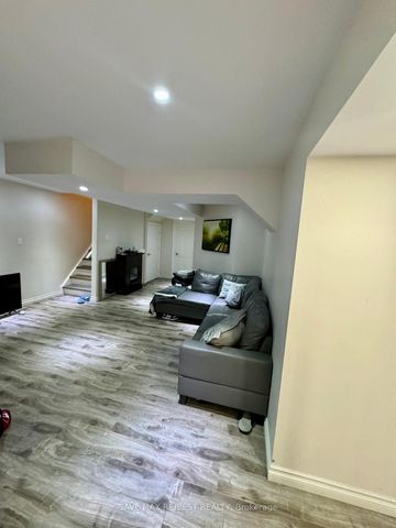 For Lease - 237 Shady Glen Crescent Unit# Bsmt, Kitchener, Ontario - Photo 2