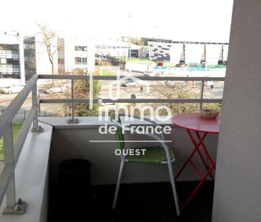 Location Appartement 2 pièces 52m² - Photo 6