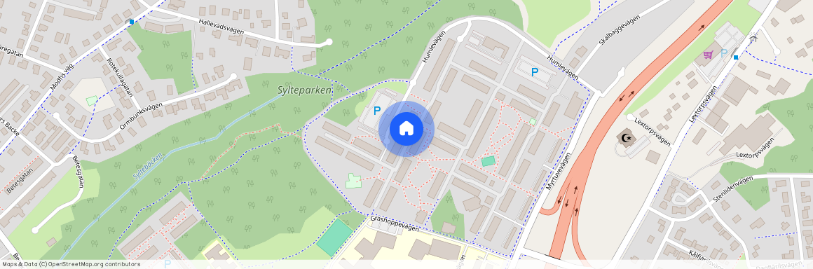Humlevägen 204, 46165, Trollhättan