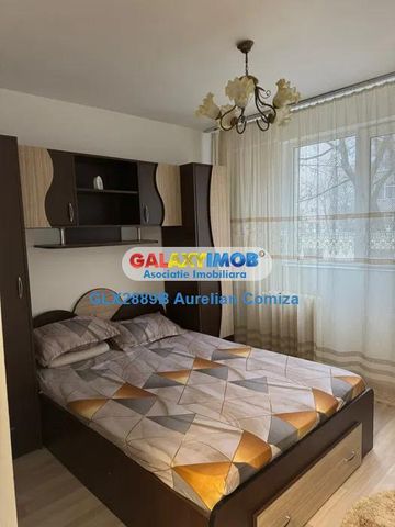 Apartament 2 camere decomandat metrou Brancusi - Photo 2